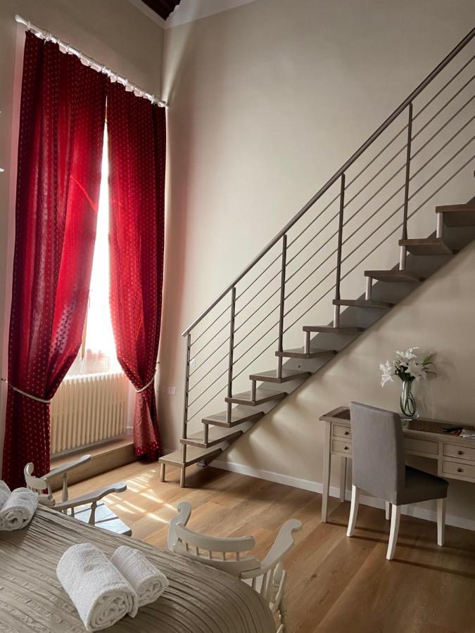 Gasthuis Alessandra Florence